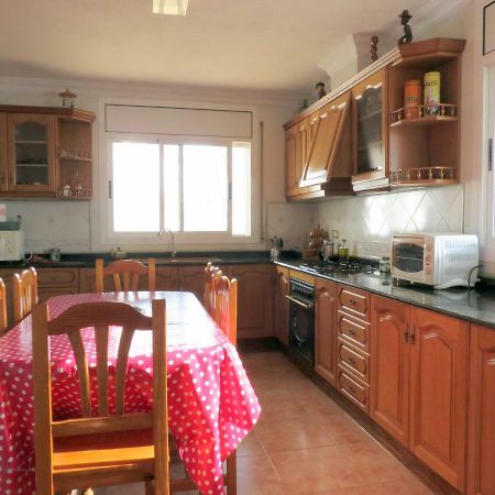 אל פובלה נואו דל דלתא La Casa De La Lluna מראה חיצוני תמונה