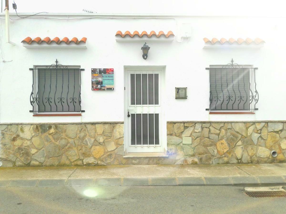 אל פובלה נואו דל דלתא La Casa De La Lluna מראה חיצוני תמונה